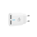 TAAR Rapid Duo 12W Charger - With Micro USB Cable product image