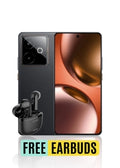 Realme GT 7T smartphone in Pakistan