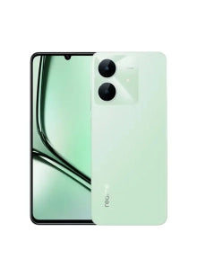 Realme Note 60x smartphone in Pakistan