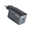 Anker 67W GaNPrime Charger 2C+U - A2669