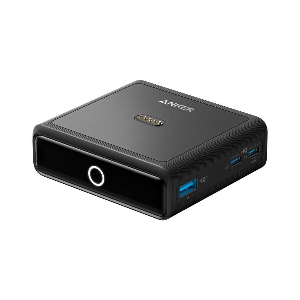 Anker 100W Charging Base for Anker Prime Power Bank - A1902