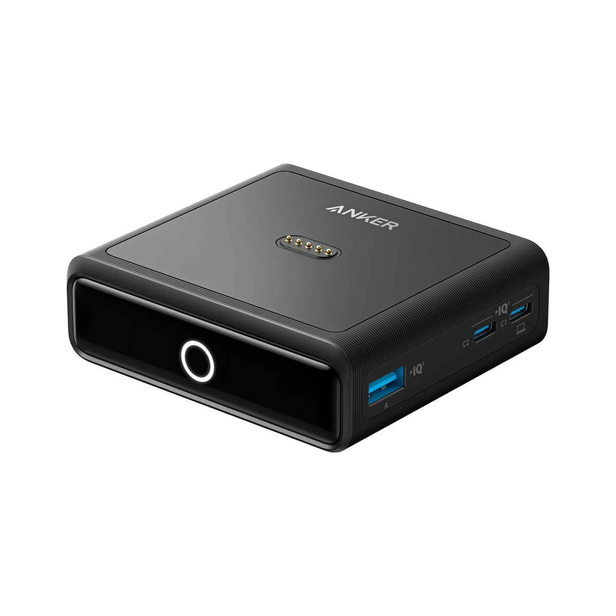 Anker 100W Charging Base for Anker Prime Power Bank - A1902
