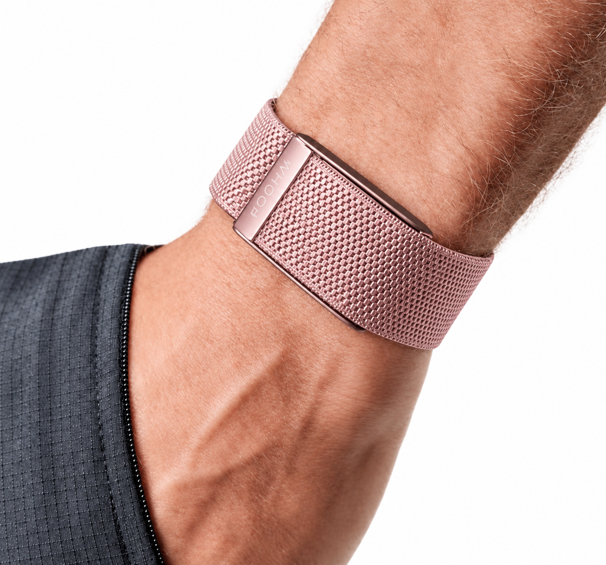 WHOOP 5.0 Smart Fitness Band – Health, Sleep & Recovery Tracker