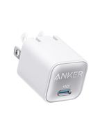 Anker Nano 30W USB-C GaN PIQ 3.0 fast charger Pakistan