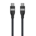 Anker USB-C to USB-C 240W Upcycled Braided Fast Charging Cable - A82E2