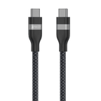 Anker USB-C to USB-C 240W Upcycled Braided Fast Charging Cable - A82E2