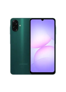 Samsung Galaxy A07 smartphone in Pakistan