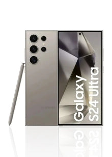 Samsung Galaxy S24 Ultra smartphone in Pakistan