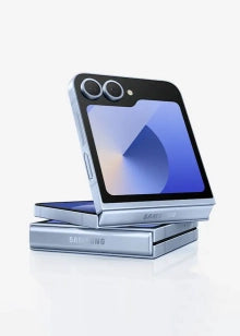 Samsung Galaxy Z Flip 6 smartphone in Pakistan