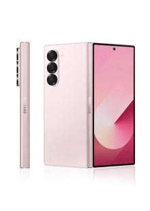 Samsung Galaxy Z Fold 6 smartphone in Pakistan
