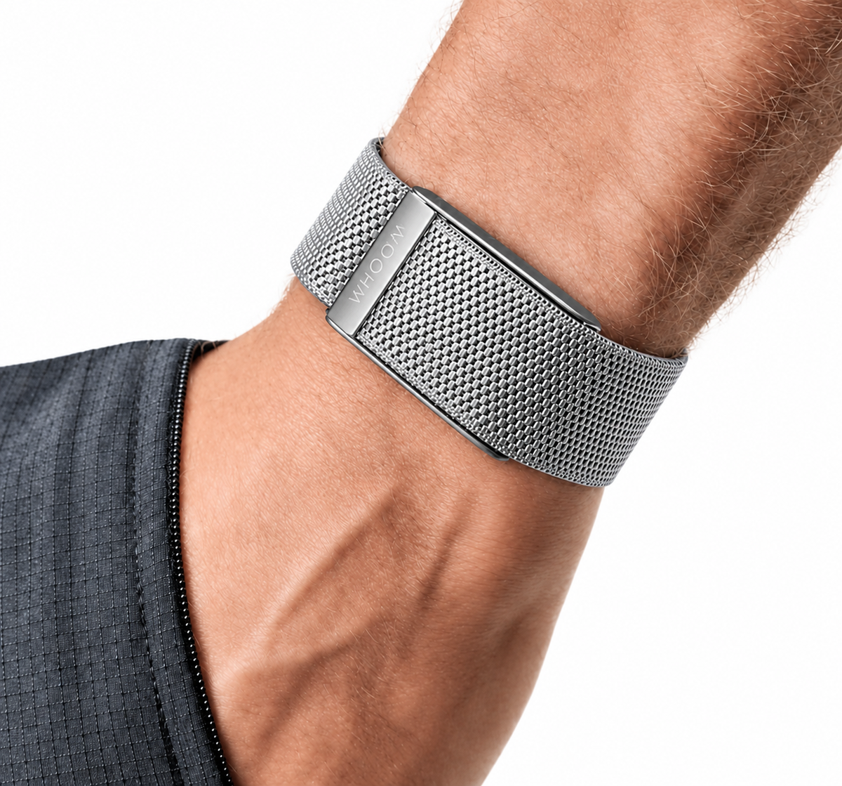 WHOOP 5.0 Smart Fitness Band – Health, Sleep & Recovery Tracker
