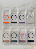 Stand Cover case for iPhone