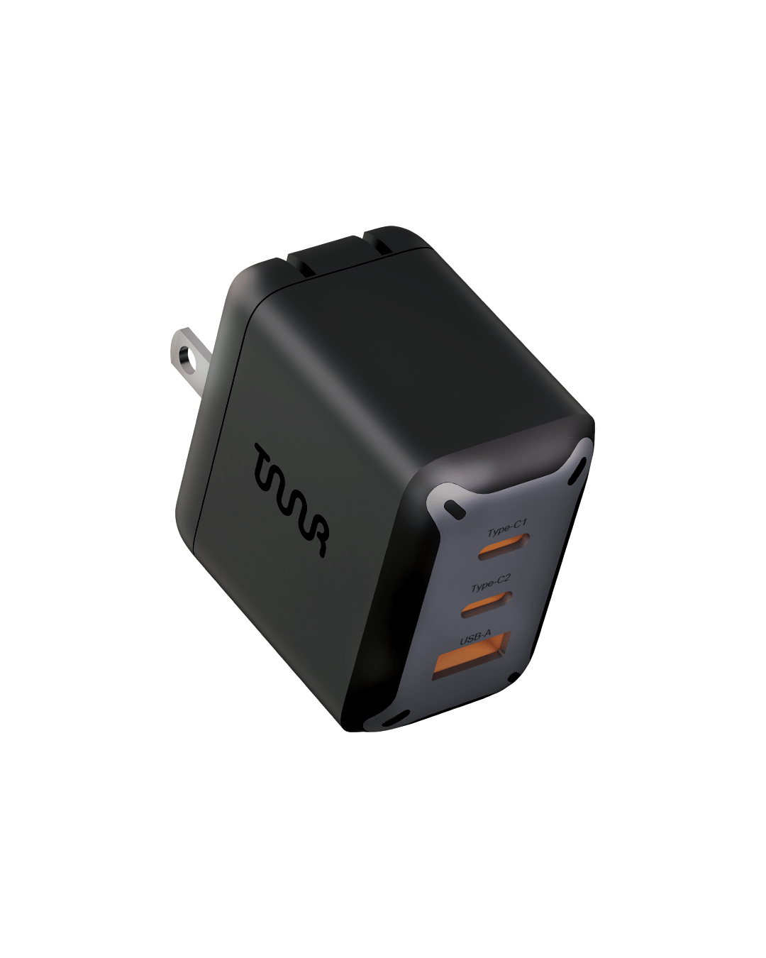 TAAR Dot 65W GaN Charger product image