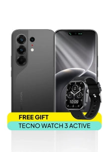 Tecno Camon 50 Pro smartphone in Pakistan