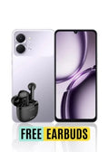 Tecno Spark Go 3 With Free G-Tide L1 Earbud smartphone in Pakistan