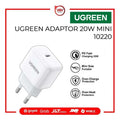 UGREEN 10220 20W mini PD charger