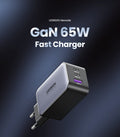 UGREEN 10335 Nexode 65W charger
