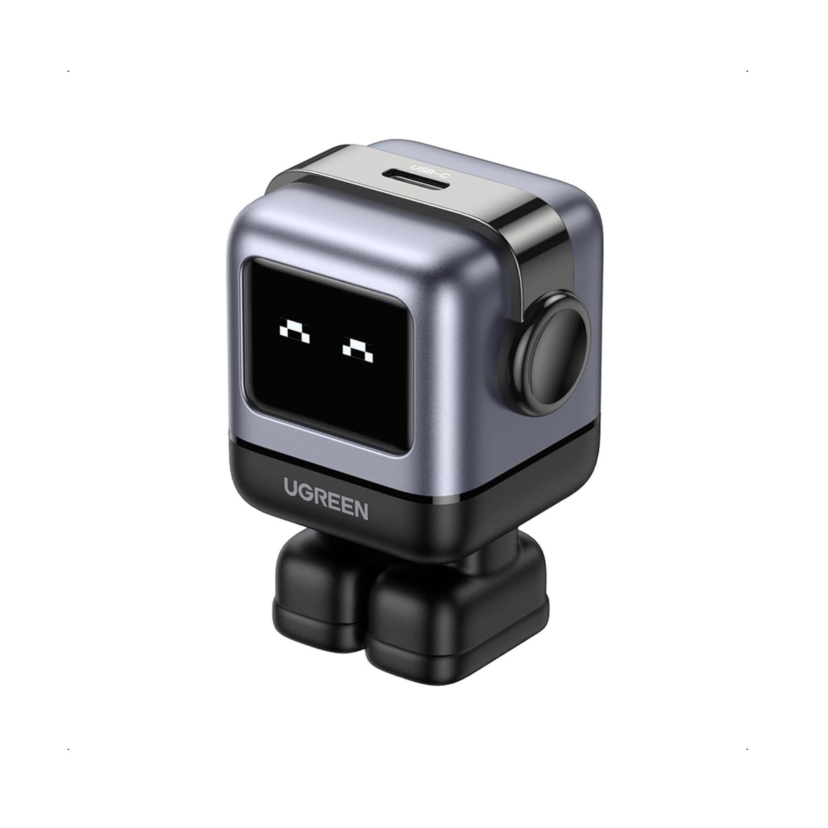 UGREEN 15550 Nexode RG 30W USB-C GaN Charger (Gray) product image in Pakistan | AvaNext.pk