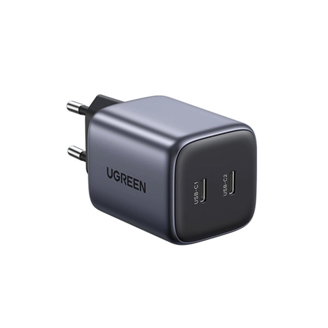 UGREEN 90573 Nexode 45W dual USB-C charger