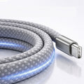 TAAR Snap X 100W USB-C to USB-C Magnetic Cable product image