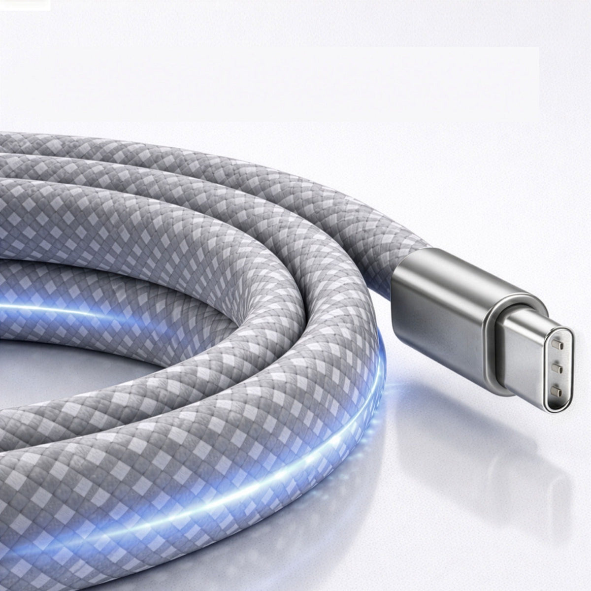 TAAR Snap X 100W USB-C to USB-C Magnetic Cable product image