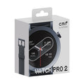 CMF Watch Pro 2 Silver smartwatch