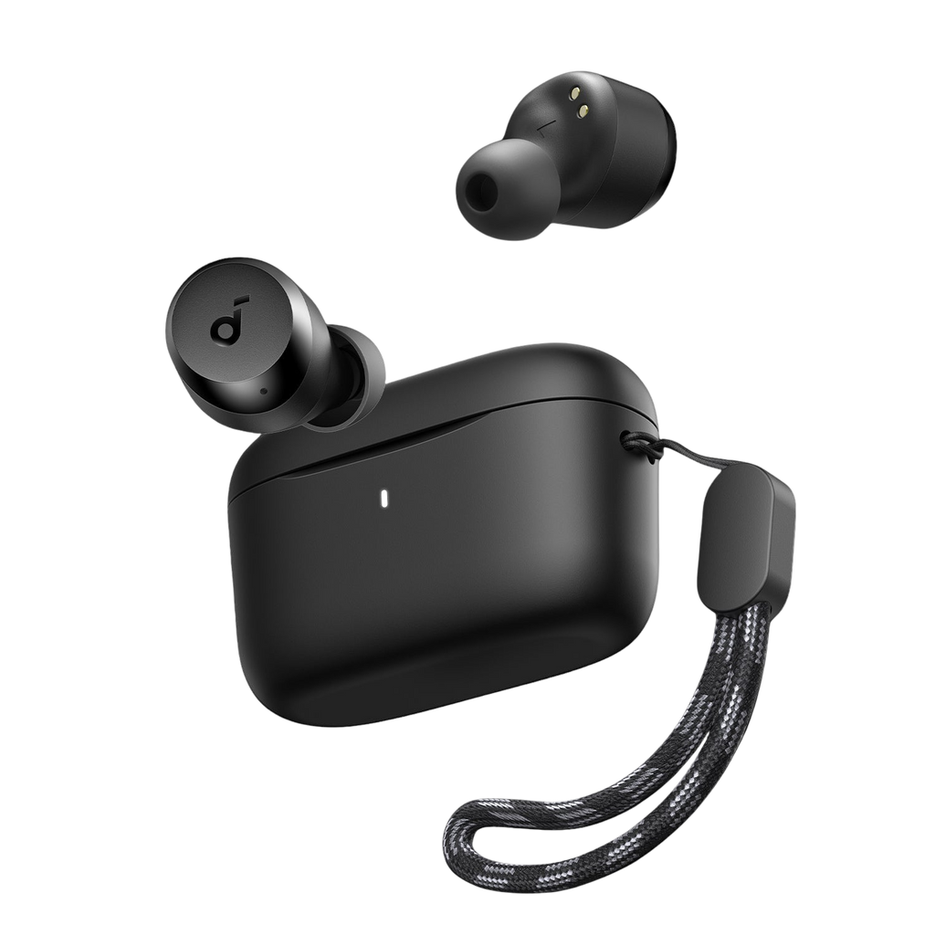 Anker A20i True Wireless Earbuds with Bluetooth 5.3 & 28 Hours Playtime