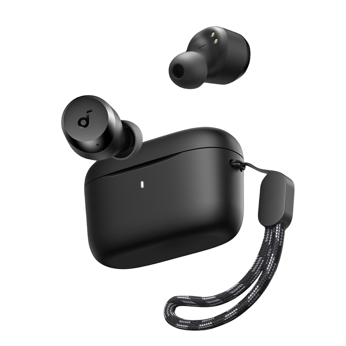 Anker A20i True Wireless Earbuds with Bluetooth 5.3 & 28 Hours Playtime
