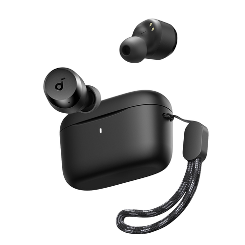Anker A20i True Wireless Earbuds with Bluetooth 5.3 & 28 Hours Playtime
