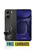 Villaon V50s With Free G-Tide L1 Earbud smartphone in Pakistan