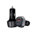 TAAR Voyager 38W PD Car Charger product image