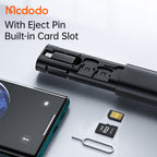 Mcdodo Multifunctional Storage Box - WF-1720 - image 2