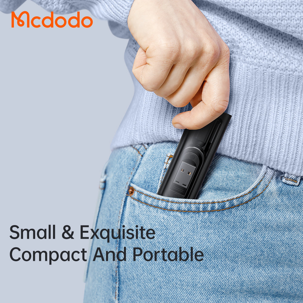 Mcdodo Multifunctional Storage Box - WF-1720 - image 3