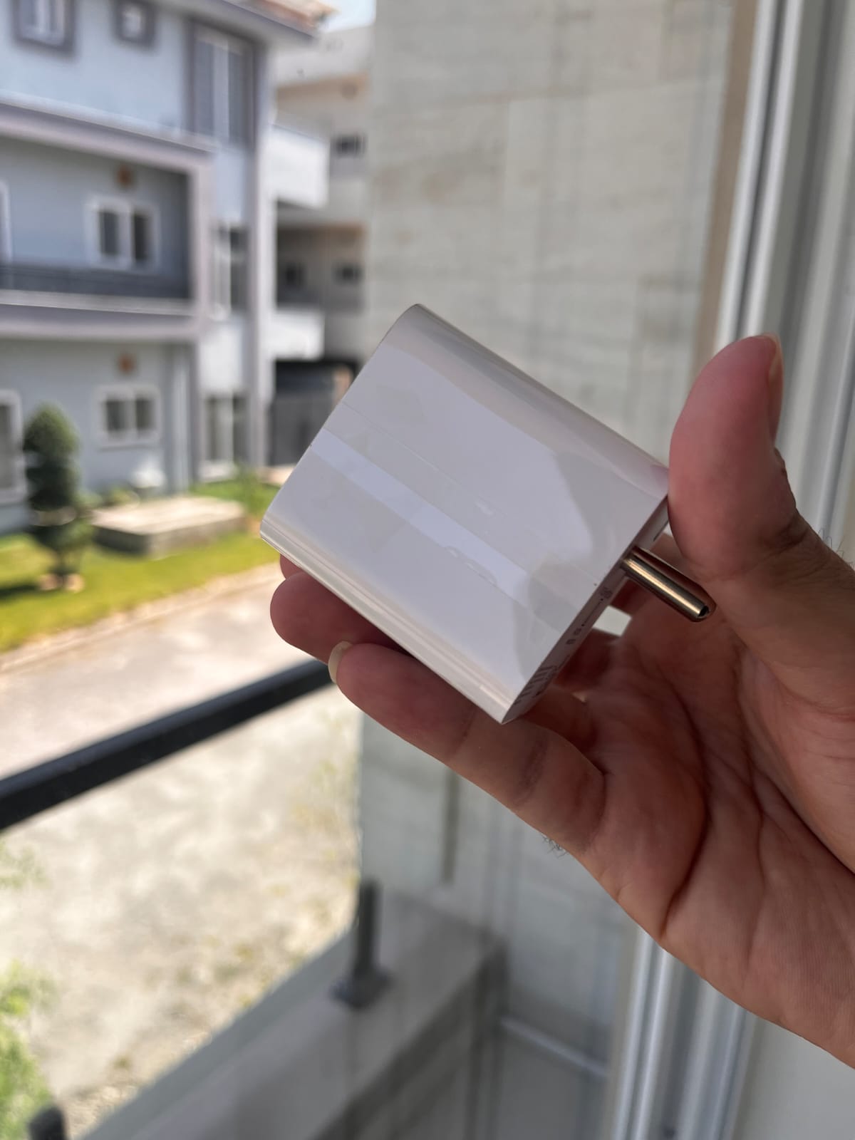 Xiaomi 27W Superfast Charger – SonicCharge Adapter | MDY-10-ER