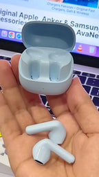 Baseus Bass BS1 NC earbuds — product and packaging view 13