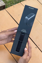 WHOOP 5.0 Smart Fitness Band – Health, Sleep & Recovery Tracker