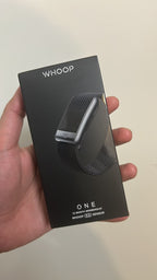 WHOOP 5.0 Smart Fitness Band – Health, Sleep & Recovery Tracker