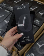 Whoop Smart Fitness Band   Health Activity Tracker ECG / PPG Body Temperature / Sleep and Stress Monitor