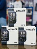 Amazfit Bip 6 smartwatch retail box