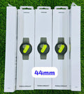 Samsung Galaxy Watch7 44mm smartwatch retail box