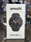Amazfit T-Rex 3 Pro 48mm smartwatch retail box