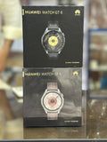 Huawei Watch GT 6 smartwatch retail box