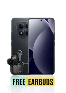 Xiaomi Redmi Note 15 Pro With Free G-Tide L1 Earbud smartphone in Pakistan