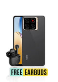 ZTE Nubia A56 With Free G-Tide L1 Earbud smartphone in Pakistan