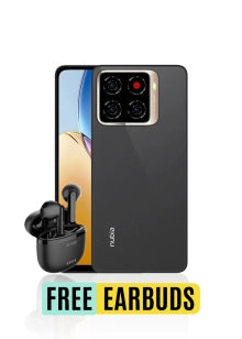 ZTE Nubia A56 With Free G-Tide L1 Earbud smartphone in Pakistan