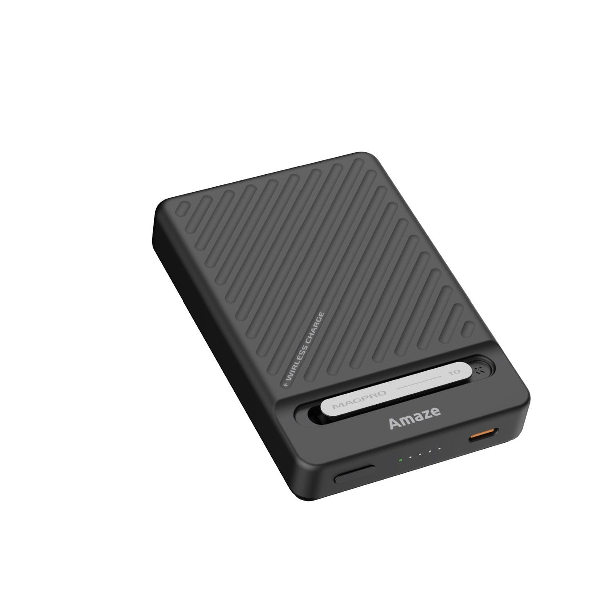Amaze MAGPRO Magnetic Wireless 10000mAh - A246 in Pakistan - image 4