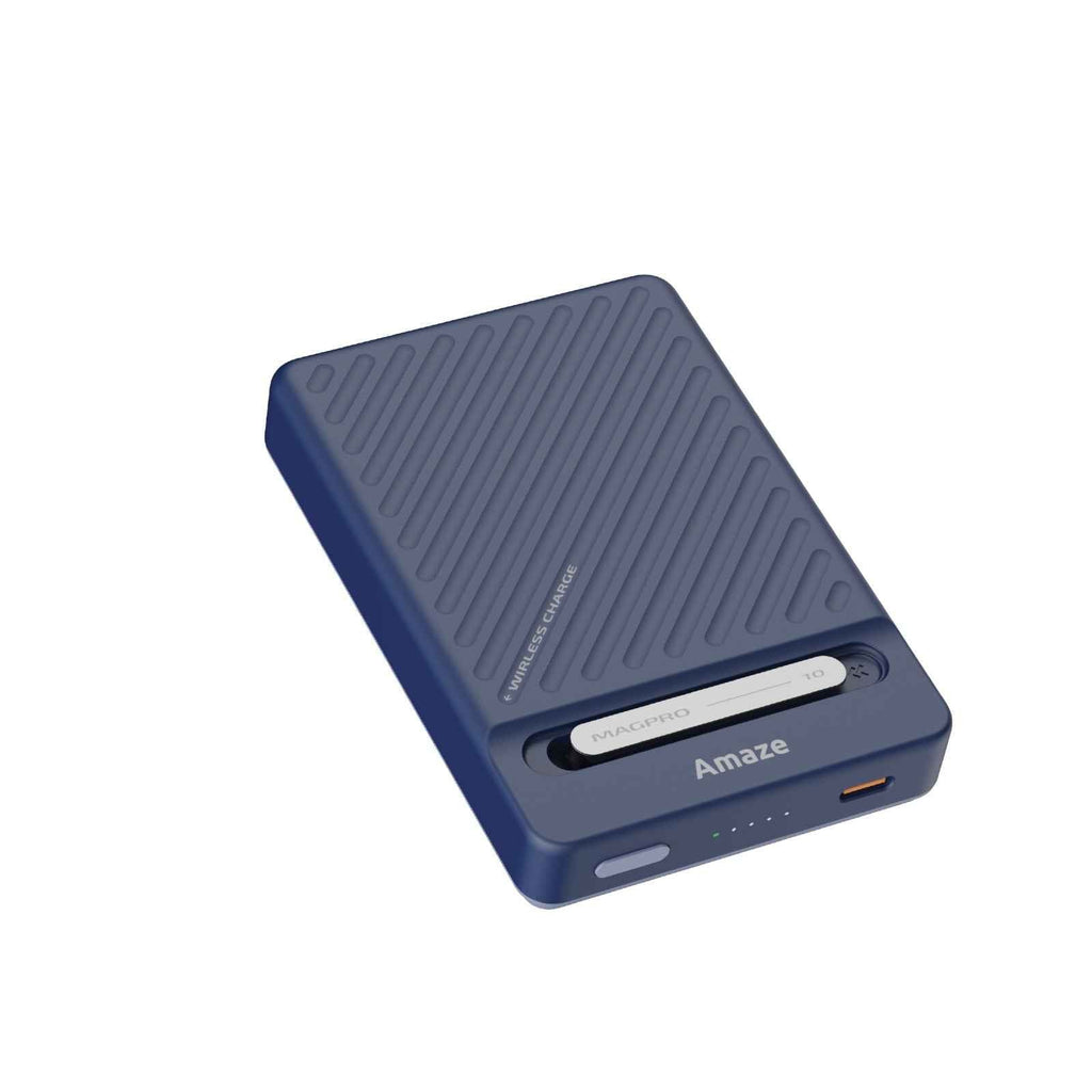 Amaze MAGPRO Magnetic Wireless 10000mAh - A246 in Pakistan - image 3
