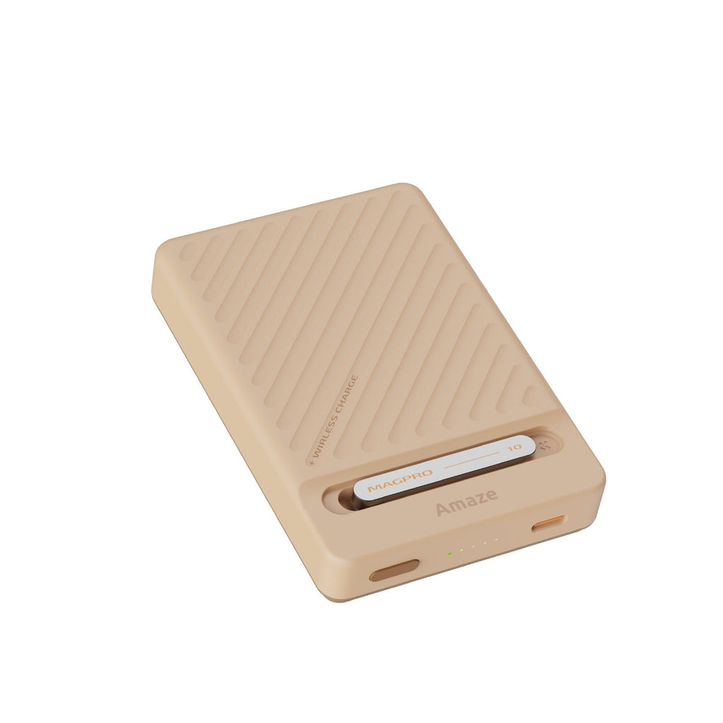 Amaze MAGPRO Magnetic Wireless 10000mAh - A246 in Pakistan - image 2