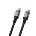 Amaze Ultra Pro USB-C to Lightning 20W Fast Charging Cable - A47 in Pakistan - image 1