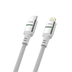 Amaze Ultra Pro USB-C to Lightning 20W Fast Charging Cable - A47 in Pakistan - image 2